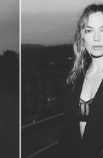 JODIE COMER at a Photoshoot, June 2024