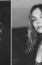 JODIE COMER at a Photoshoot, June 2024