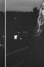 JODIE COMER at a Photoshoot, June 2024