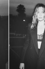 JODIE COMER at a Photoshoot, June 2024