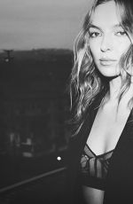 JODIE COMER at a Photoshoot, June 2024