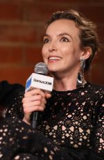 JODIE COMER at SiriusXM