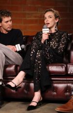 JODIE COMER at SiriusXM
