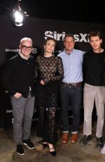 JODIE COMER at SiriusXM