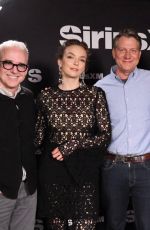 JODIE COMER at SiriusXM