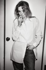 JODIE COMER for Elle UK, July/august 2024
