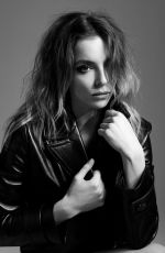 JODIE COMER for Interview Magazine, June 2024