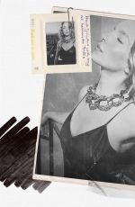 JODIE COMER - The Bikeriders LA {remiere Photobook, June 2024