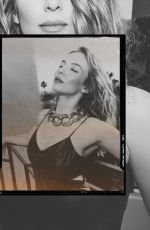 JODIE COMER - The Bikeriders LA {remiere Photobook, June 2024
