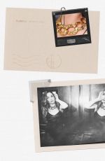 JODIE COMER - The Bikeriders LA {remiere Photobook, June 2024