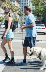 JODY WEINTRAUB Out and About in Los Angeles 06/24/2024