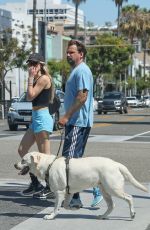 JODY WEINTRAUB Out and About in Los Angeles 06/24/2024