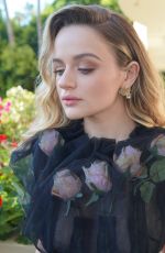 JOEY KING - A Family Affair Premiere Portraits, June 2024