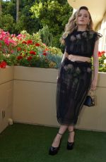 JOEY KING - A Family Affair Premiere Portraits, June 2024