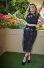 JOEY KING - A Family Affair Premiere Portraits, June 2024