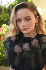JOEY KING - A Family Affair Premiere Portraits, June 2024