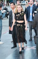 JOEY KING Arrives at A Family Affair Premiere at The Egyptian Theatre in Hollywood 06/13/2024