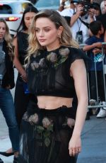 JOEY KING Arrives at A Family Affair Premiere at The Egyptian Theatre in Hollywood 06/13/2024
