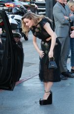 JOEY KING Arrives at A Family Affair Premiere at The Egyptian Theatre in Hollywood 06/13/2024
