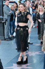 JOEY KING Arrives at A Family Affair Premiere at The Egyptian Theatre in Hollywood 06/13/2024