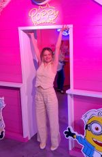 JOEY KING at a Photoshoot 06/22/2024