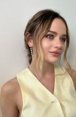JOEY KING at a Photoshoot 06/22/2024