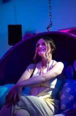 JOEY KING at a Photoshoot 06/22/2024