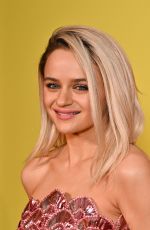 JOEY KING at Despicable Me 4 Premiere in Paris 06/23/2024