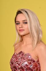 JOEY KING at Despicable Me 4 Premiere in Paris 06/23/2024