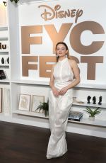 JOEY KING at Hulu Powerhouse Performances FYC Panel in Los Angeles 06/01/2024