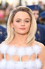 JOEY KING at Vogue World: Paris in Paris 06/23/2024