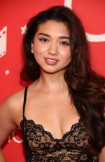 JULIA GARCIA at Cinemagic LA Showcase in Santa Monica 06/28/2024