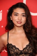 JULIA GARCIA at Cinemagic LA Showcase in Santa Monica 06/28/2024