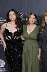 JULIA GARCIA at Steve Irwin Gala to Support Wildlife Warriors in Las Vegas 05/11/2024