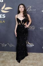 JULIA GARCIA at Steve Irwin Gala to Support Wildlife Warriors in Las Vegas 05/11/2024