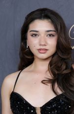 JULIA GARCIA at Steve Irwin Gala to Support Wildlife Warriors in Las Vegas 05/11/2024