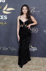 JULIA GARCIA at Steve Irwin Gala to Support Wildlife Warriors in Las Vegas 05/11/2024