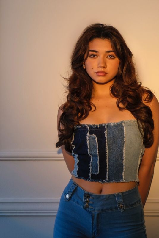 JULIA GARCIA - Instagram Photos 06/06/2024