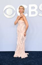 JULIANNE HOUGH at 77th Annual Tony Awards in New York 06/16/2024
