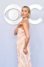 JULIANNE HOUGH at 77th Annual Tony Awards in New York 06/16/2024
