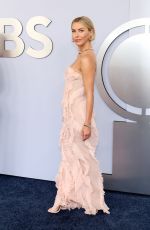 JULIANNE HOUGH at 77th Annual Tony Awards in New York 06/16/2024