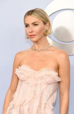 JULIANNE HOUGH at 77th Annual Tony Awards in New York 06/16/2024