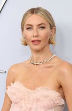 JULIANNE HOUGH at 77th Annual Tony Awards in New York 06/16/2024
