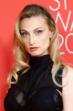 JULIETA GRACIAN at ELLE Style Awards 2024 at Palacio De Cibeles in Madrid 06/03/2024