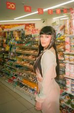 KACEY MUSGRAVES - Instagram Photos 06/14/2024