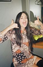 KACEY MUSGRAVES - Instagram Photos 06/14/2024