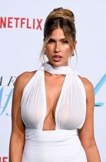 KARA DEL TORO at A Family Affair Premiere in Los Angeles 06/13/2024