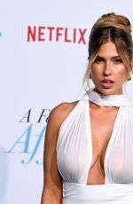 KARA DEL TORO at A Family Affair Premiere in Los Angeles 06/13/2024