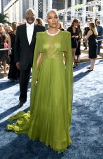 KARA YOUNG Arrives at 77th Annual Tony Awards in New York 06/16/2024