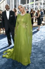 KARA YOUNG Arrives at 77th Annual Tony Awards in New York 06/16/2024